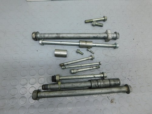 Bulloneria viti set - bulloneria,