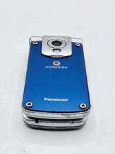 Panasonic vs3 telefono - panasonic,