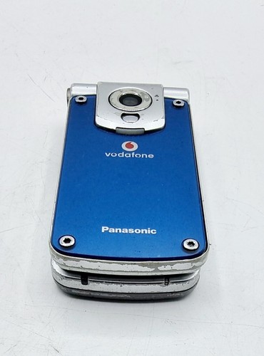 Panasonic vs3 telefono - eb-vs3,