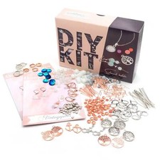 Set LUISE per orecchini fai da