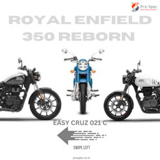 Moto Cruise Control Nero