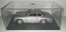 ALFA ROMEO 1900 SPRINT 1951