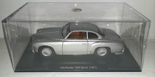 Alfa romeo 1900 - romeo, sprint