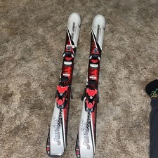 Rossignol Junior RPM Flat Skis