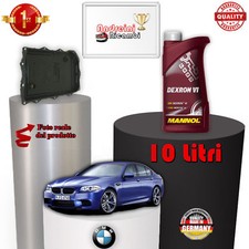 KIT FILTRO CAMBIO AUTOMATICO E