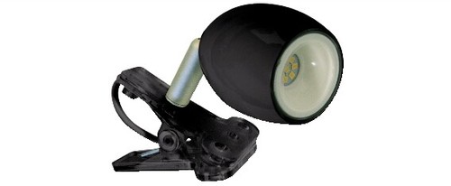 Faretto singolo led con - led,