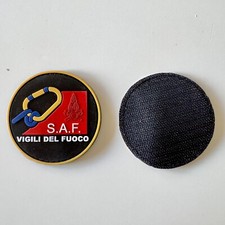 Patch Toppa SAF AVANZATO in