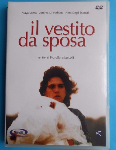 Film dvd fiorella infascelli - film,