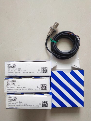 1pz panasonic 12mu - 1pz, sensore