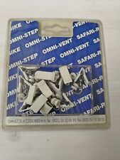 THULE 55100200 - GANCI TENDE X SAFARI ROOM (12 PZ) - CAMPER