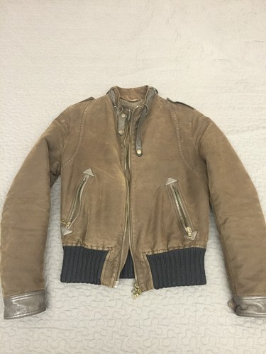 Giubbino gazzarrini m - tg.,