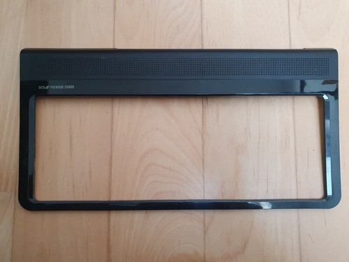 Dell studio 1558 chassis - dell,