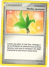 Pokémon N 108/127 - Trainer -