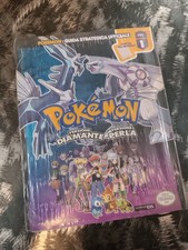 POKEMON VERSIONE DIAMANTE