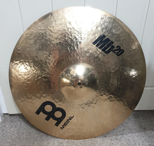 Meinl mb20 piatto pesante - meinl,