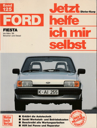 Ora aiuto stesso ford - ora,