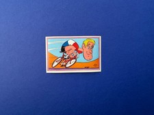 FIGURINA PANINI SPRINT 71