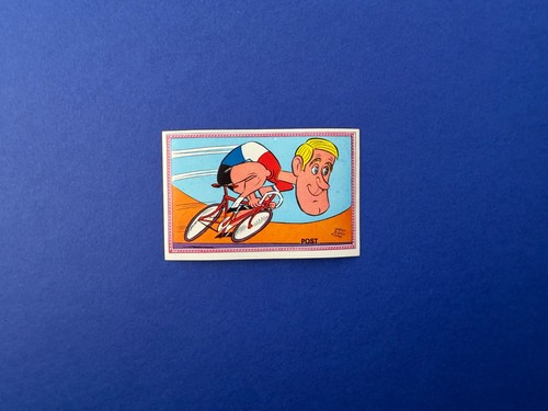 Figurina panini sprint - panini,