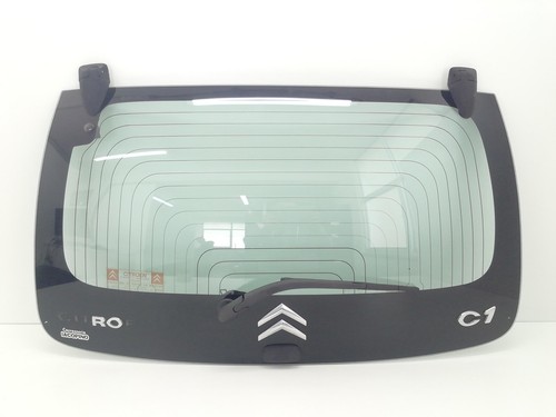 Lunotto per citroen - per,