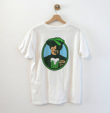 Vintage 80s Bennigans Logo St