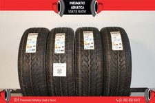 4 PNEUMATICI BRIDGESTONE