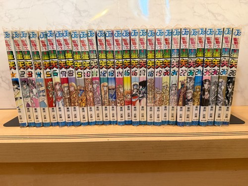 Manga saint seiya scegli - saint,