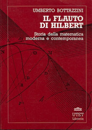 Flauto hilbert storia - di, hilbert.