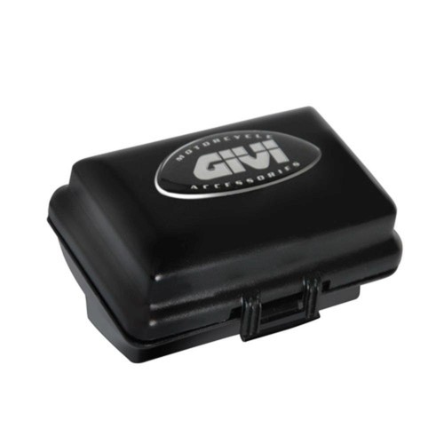 Givi custodia per telepass - givi,