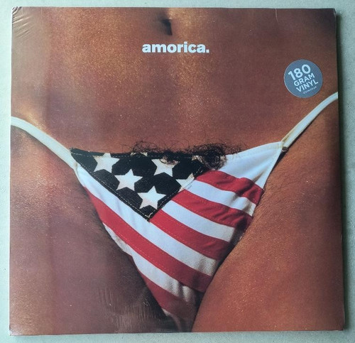 The black crowes - the, amorica