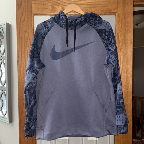 Nike dri fit - nike, con