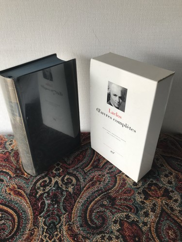 Pléiade laclos - ,