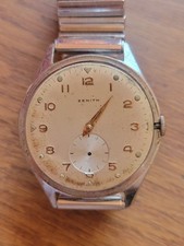 Zenith montre bracelet - montre,