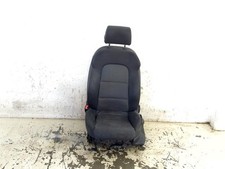 1K4882045KQ SEDILE ANTERIORE SINISTRO GUIDATORE AUDI A3 2.0 D 103KW AUT 5P (2009