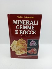 Minerali gemme e rocce -