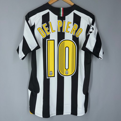 Maglia calcio home juventus - home,