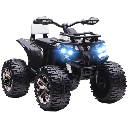 Quad elettrico per bambini 5 - quad,