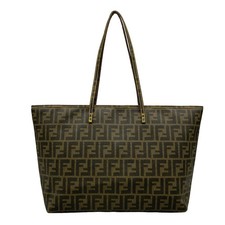 Borsa a tracolla usata Fendi