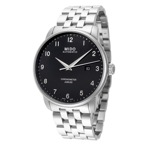 Orologio mido uomo baroncelli - orologio,