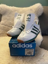 Adidas Country Made in France