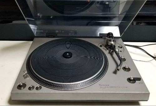 Technics 1300 direct drive - direct,