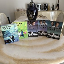 Miami Vice Serie Completa