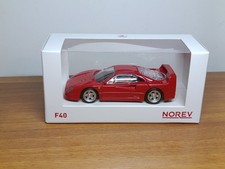 Ferrari F40 1984 Collection