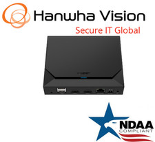Hanwha Techwin SPD-152 PoE 64