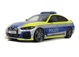 Bmw schnitzer acs4 police - bmw,