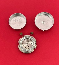 Jaeger Le Coultre automatic movement Memovox Date NOS (no rotor)