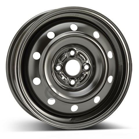 Alcar cerchio ferro 6735 - 1,