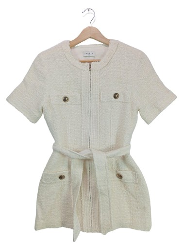 Sandro mini abito donna - abito,