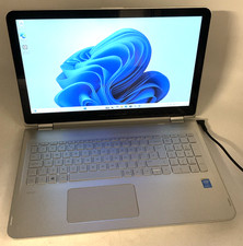 HP ENVY X360 15-w000na