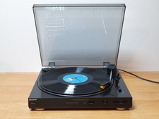 SONY PS-V701 Giradischi Stereo