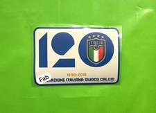 Toppa Patch Lega 120 Calcio